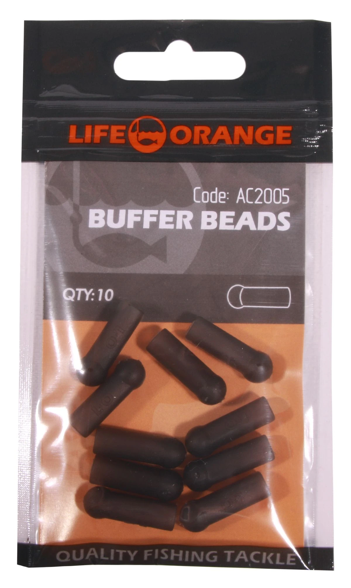 Life Orange Set Helicopter Universal 8 Life Orange Set Helicopter Universal - Afbeelding 8