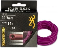 Browning Xi-Match Hollow Elastic (6m) -Vistuig winkel 55e1cccc5d55b678