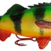 Savage Gear 4D Perch Shad 12,5cm (6 Reviews)