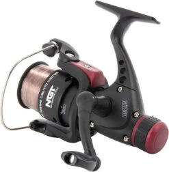 NGT Match & Feeder Set Met 2 Hengels! (10 Reviews) 28 NGT Match & Feeder Set Met 2 Hengels! (10 Reviews) -Vistuig winkel 589d817edc840d84