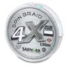Saenger 4x Spin Braid 150m (2 Reviews)