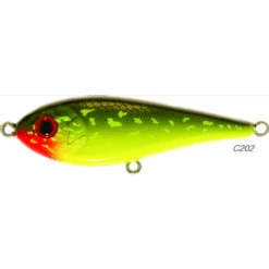 Strike Pro Tiny Buster 6.8cm 10.3g