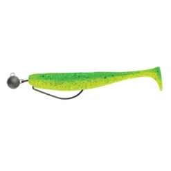 Swimy Cheburashka Rigged Pompei Shad (1 Review)
