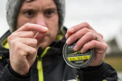 Matrix Horizon X Coated Distance Braid (4 Reviews) -Vistuig winkel 5b6c362f0117a516