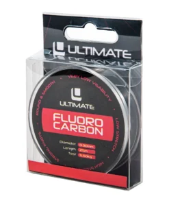 Ultimate Fluoro Carbon, 25m (6 Reviews)