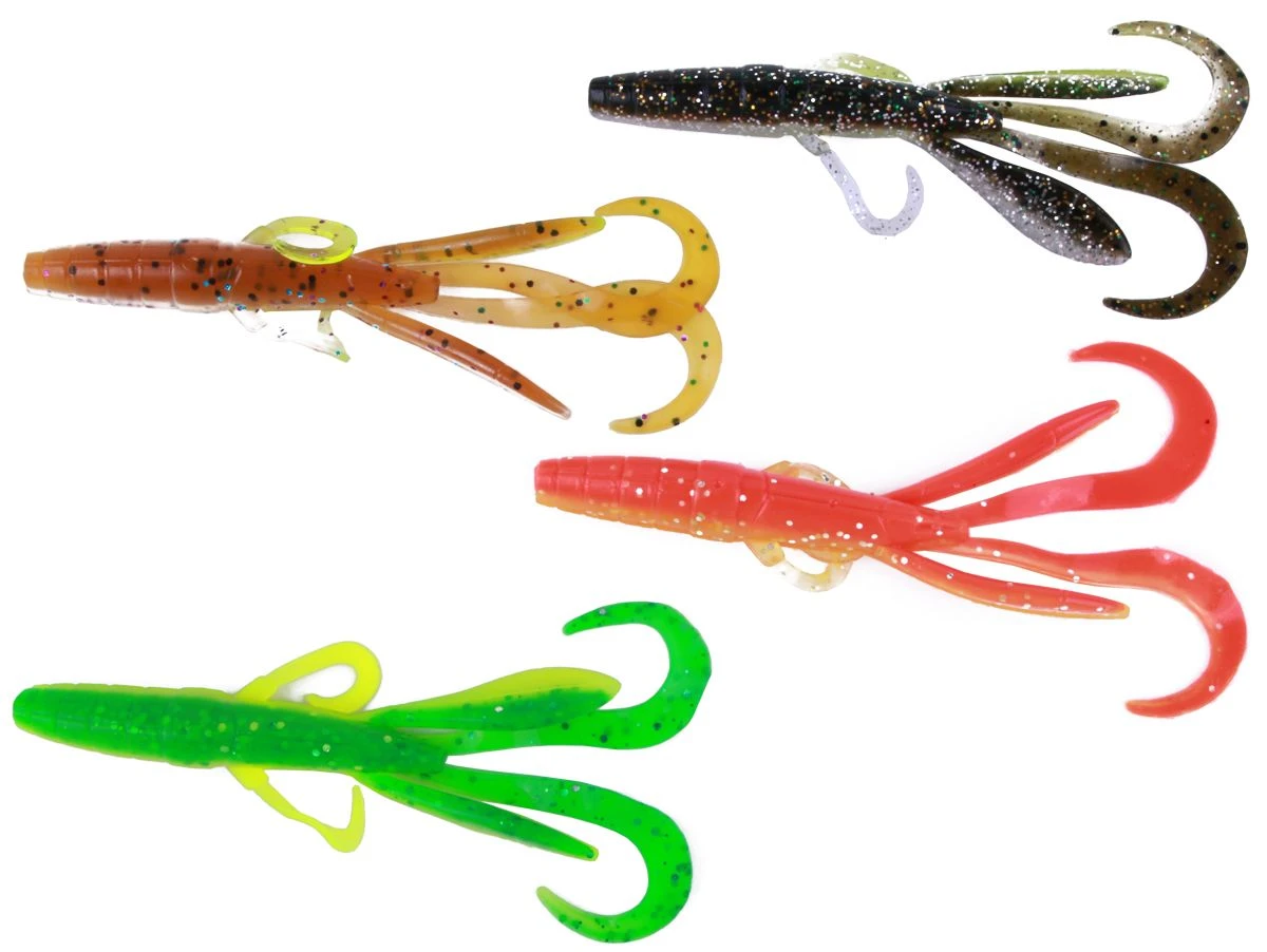 Ultimate Carolina Pack (3 Reviews) 3 Ultimate Carolina Pack (3 Reviews) - Afbeelding 3