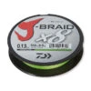 Daiwa J-Braid X8 Gevlochten Lijn (11 Reviews)