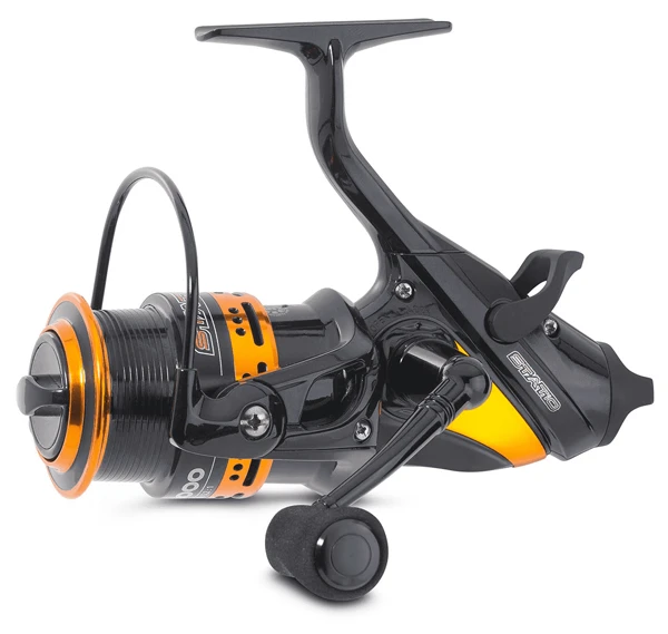 Iron Trout Statio FS 3000 1 Iron Trout Statio FS 3000