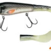 Abu Garcia Svartzonker McHybrid 16,5cm (2 Reviews)