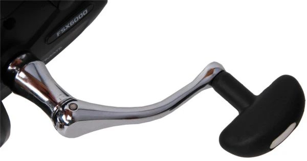 Daiwa Black Widow Extension Carp Set 3.00m (3lb) 9 Daiwa Black Widow Extension Carp Set 3.00m (3lb) - Afbeelding 9