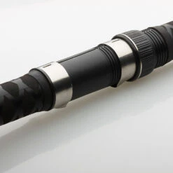 DAM Base-X Tele Stellfisch Telescopische Doodaashengel -Vistuig winkel 61d3146ac0542802