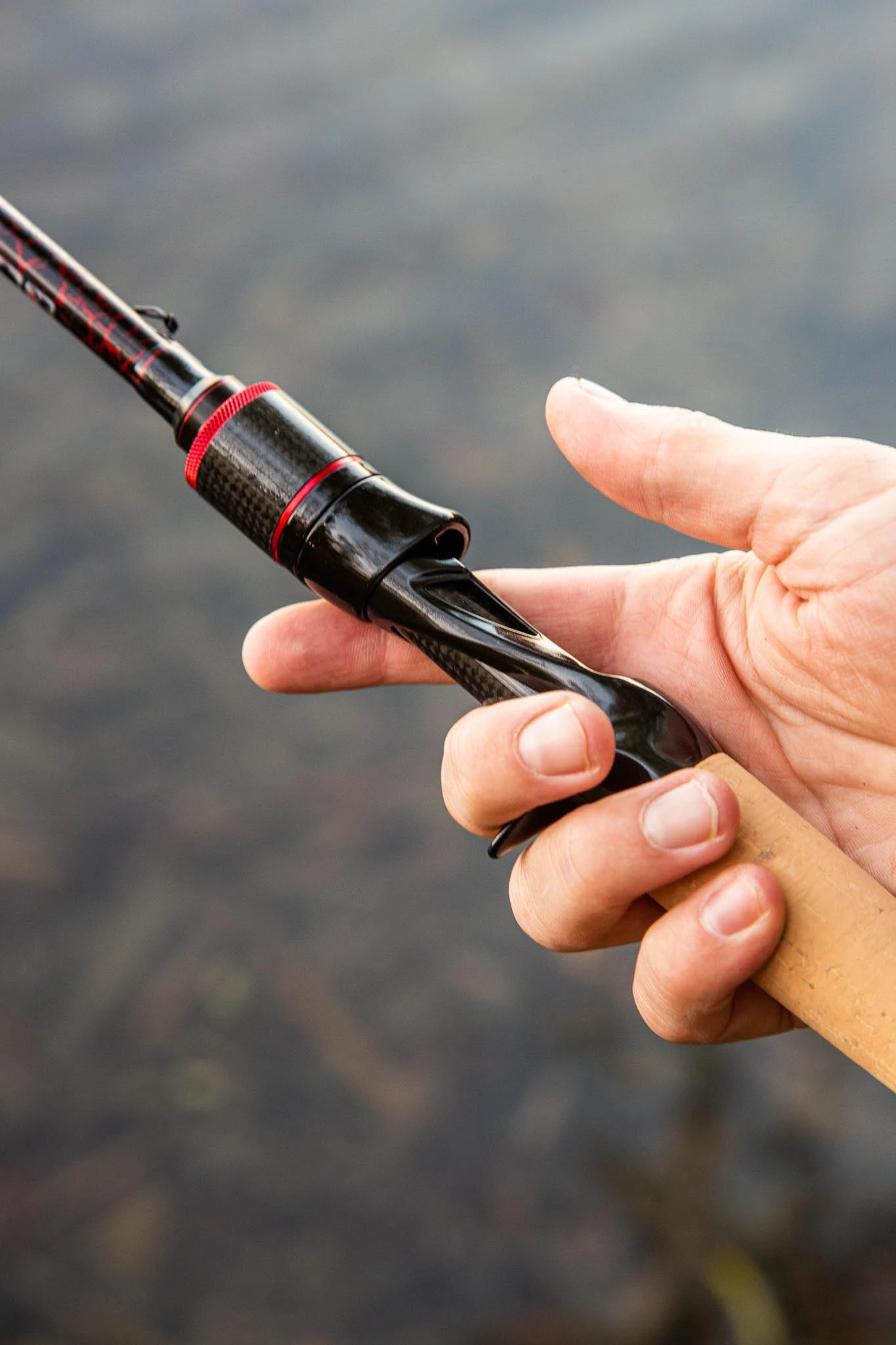 Ultimate Chikara Cast & Jerk 2,20m 50-150g (21 Reviews) 12 Ultimate Chikara Cast & Jerk 2,20m 50-150g (21 Reviews) - Afbeelding 12