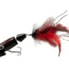 Arbogast Jointed Jitterbug 2.5'' 2.0