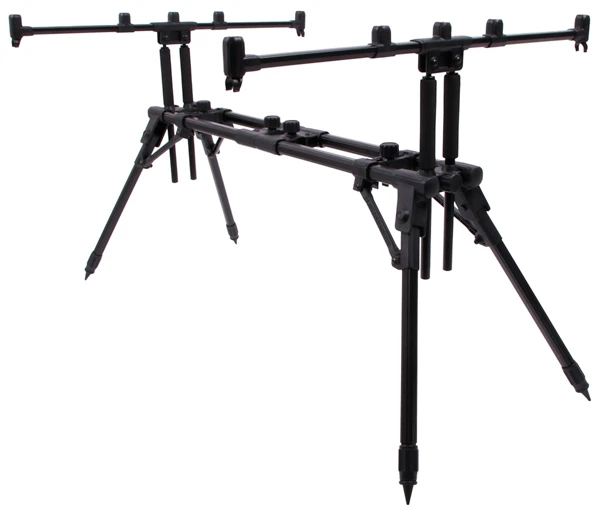 Ultimate Rod Pod Set - 4 Hengels (3 Reviews) 3 Ultimate Rod Pod Set - 4 Hengels (3 Reviews) - Afbeelding 3