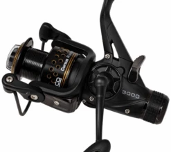 Zebco Cursus Runner Vrijloopmolen (2 Reviews) -Vistuig winkel 62eb35166aeb2a52