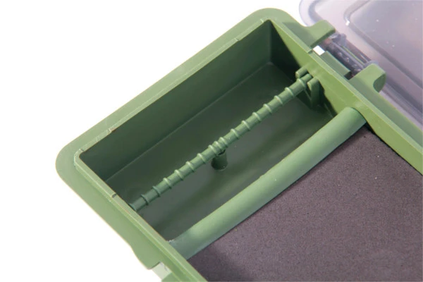 NGT Carryall Set Deluxe (6 Reviews) 11 NGT Carryall Set Deluxe (6 Reviews) - Afbeelding 11