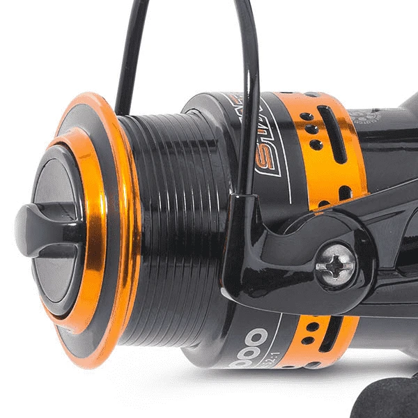 Iron Trout Statio FS 3000 2 Iron Trout Statio FS 3000 - Afbeelding 2