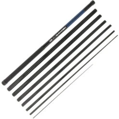 NGT QuickFish Pole 8,00m Take Apart Pole (6 Reviews)