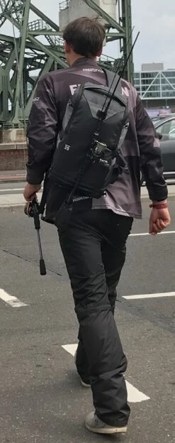 Spro Freestyle Xtender Micro Lure Ultralight Spin(1-8g) (5 Reviews) -Vistuig winkel 65fb293fe17122e8