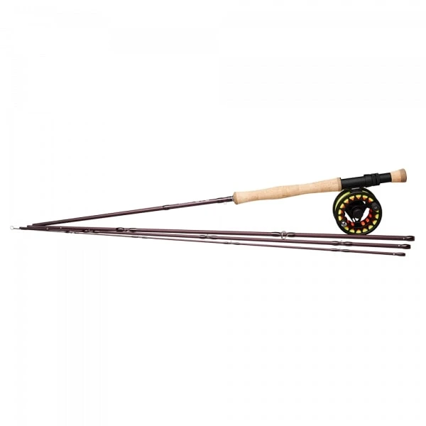 Scierra Fly Combo (270cm) (1 Review) 3 Scierra Fly Combo (270cm) (1 Review) - Afbeelding 3