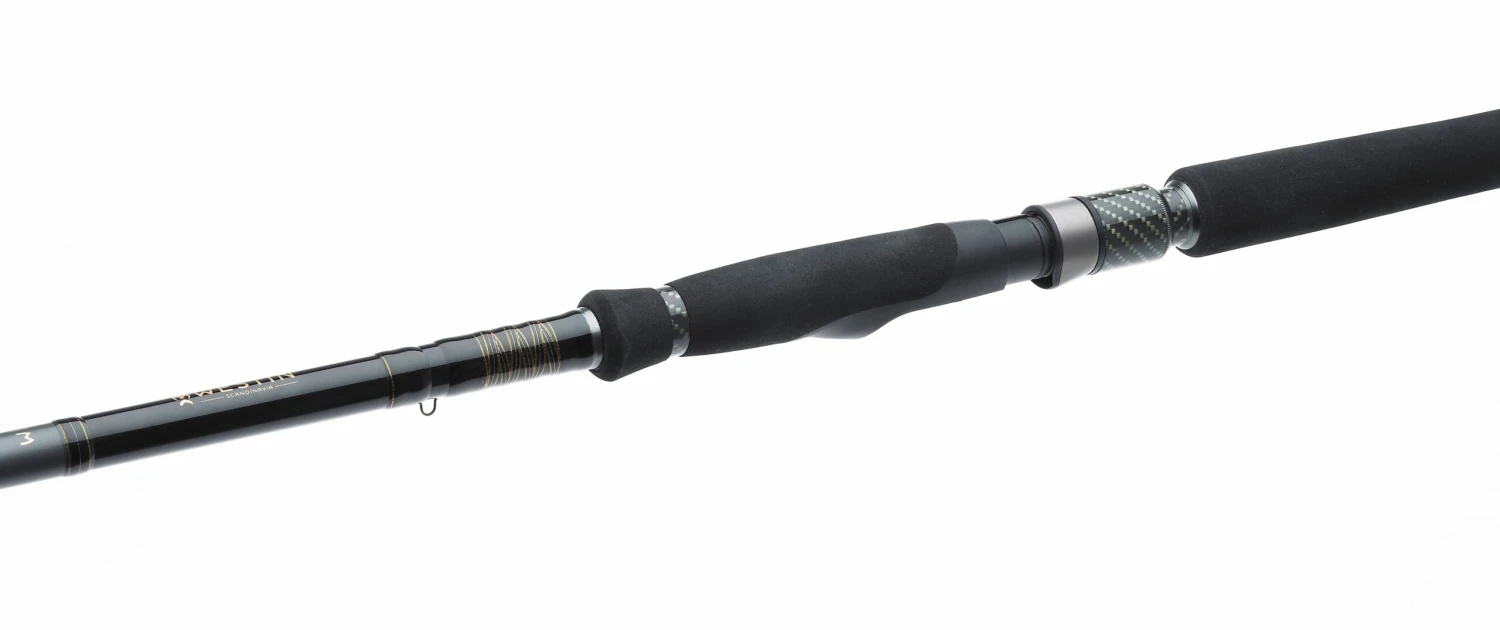 Westin W3 PowerTeez 2nd Generation 2,50m (2sec) 3 Westin W3 PowerTeez 2nd Generation 2,50m (2sec) - Afbeelding 3