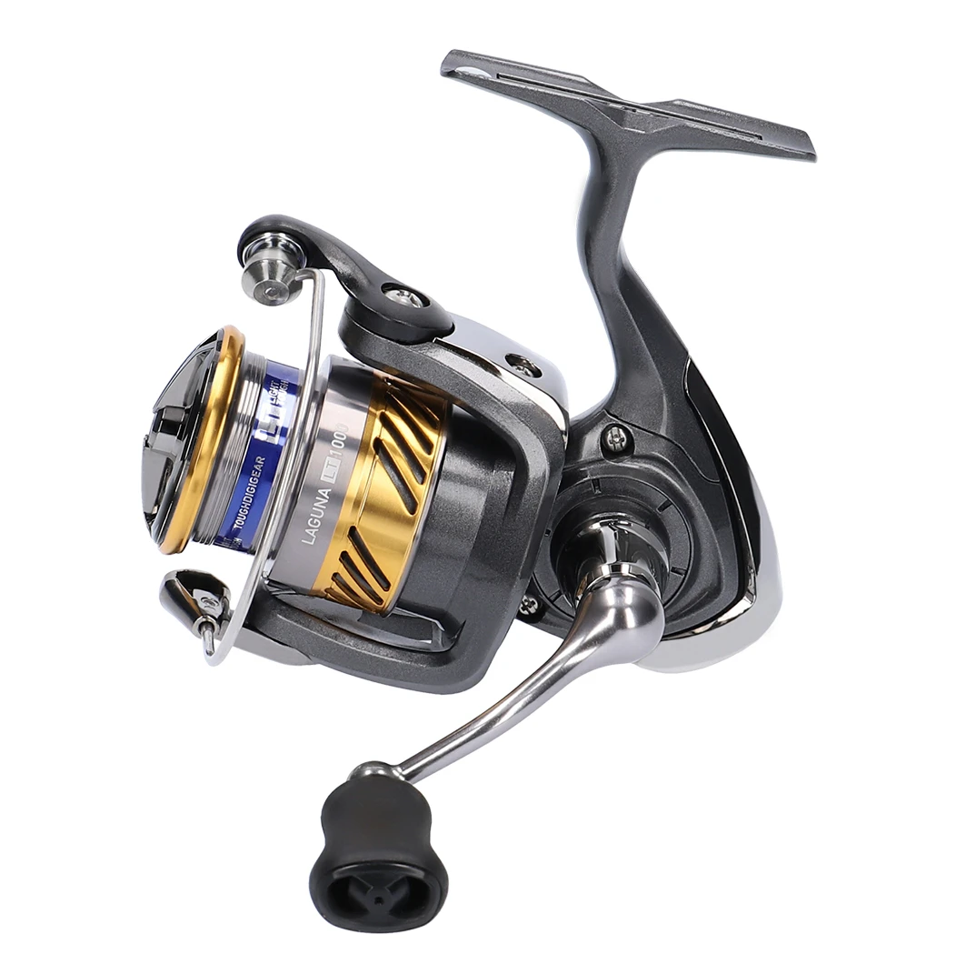 Daiwa Laguna LT (13 Reviews) 1 Daiwa Laguna LT (13 Reviews)