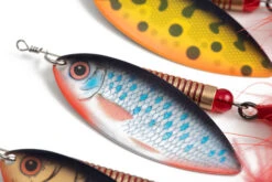 Fox Rage Ultra UV Spinner -Vistuig winkel 68a4f9cfb8546568