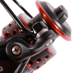 Ultimate Trout Special Set (8 Reviews) -Vistuig winkel 690e59f30f97b799