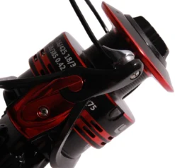 Ultimate Black Beast 7000 (4 Reviews) -Vistuig winkel 6ae9035810809f27