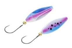 Trout Master Incy Inline Spin Spoon 3gr (1 Review)