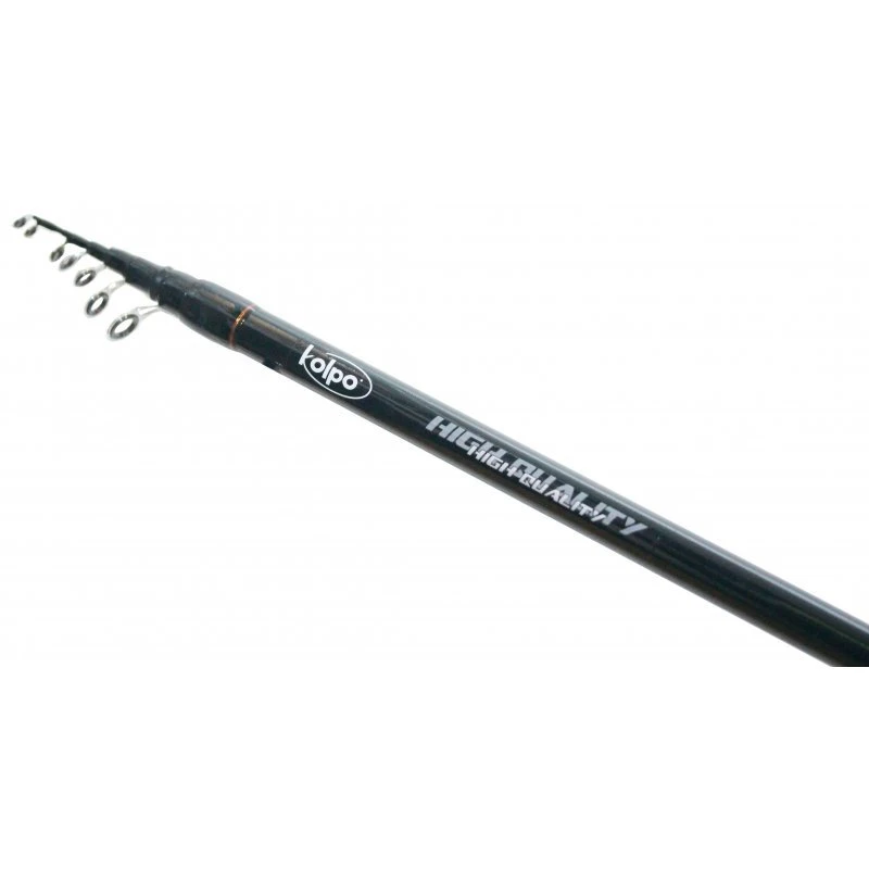 Kolpo Ghost Trout 3 Kolpo Ghost Trout - Afbeelding 3