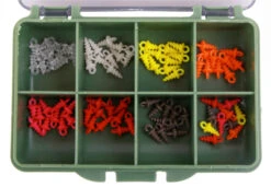 Ultimate Chod Rig Pack -Vistuig winkel 6d08d4c77ff4b041