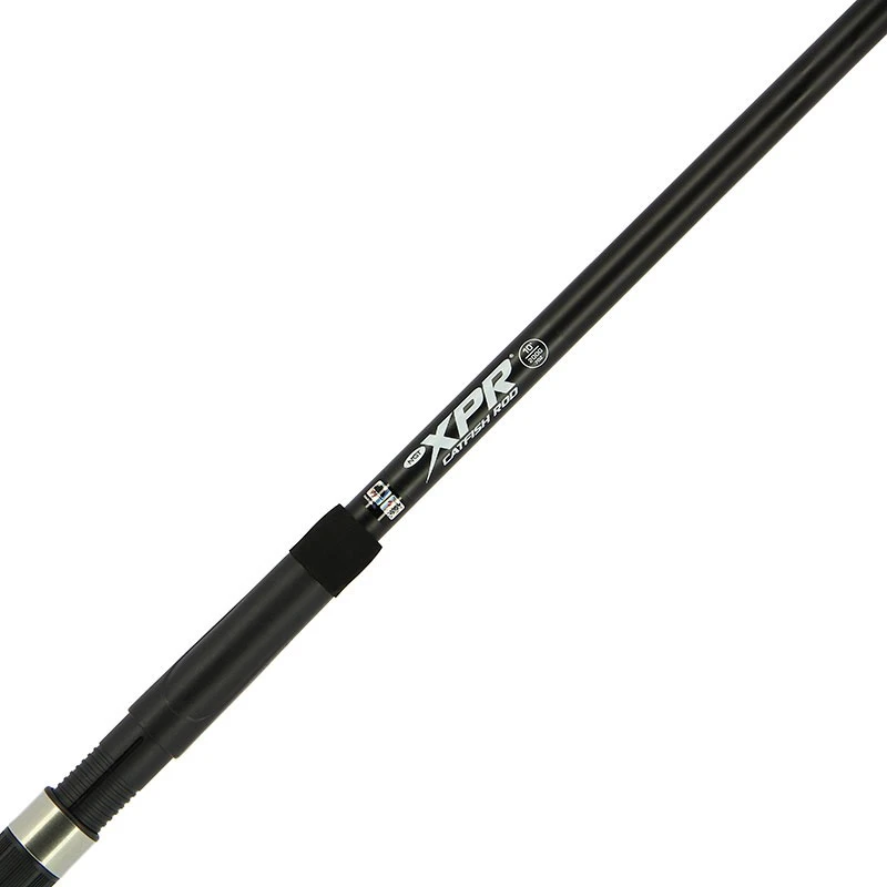 NGT XPR Catfish Rod 3,00m (200g) (11 Reviews) 7 NGT XPR Catfish Rod 3,00m (200g) (11 Reviews) - Afbeelding 7