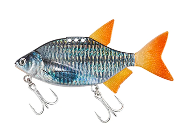 Balzer Adrenalin Vertical Striker 1 Balzer Adrenalin Vertical Striker