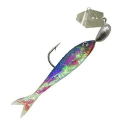 Z-Man Flashback Mini