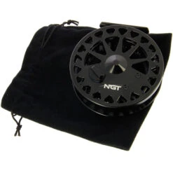NGT Dynamic Centrepin Reel (5 Reviews) -Vistuig winkel 704a20710d10a34e