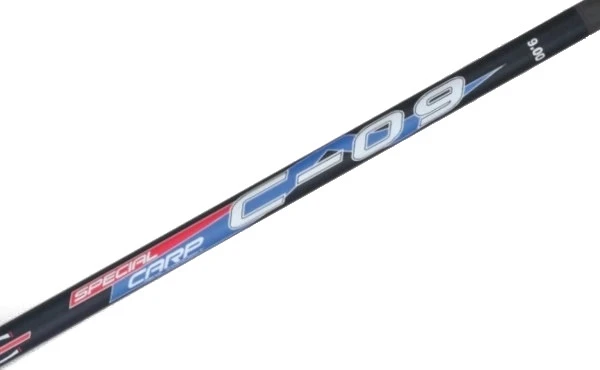 Colmic C-09 Special Carp 1 Colmic C-09 Special Carp