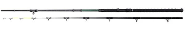 Madcat Black Cat-Stick 3,00m (150-300g) 1 Madcat Black Cat-Stick 3,00m (150-300g)