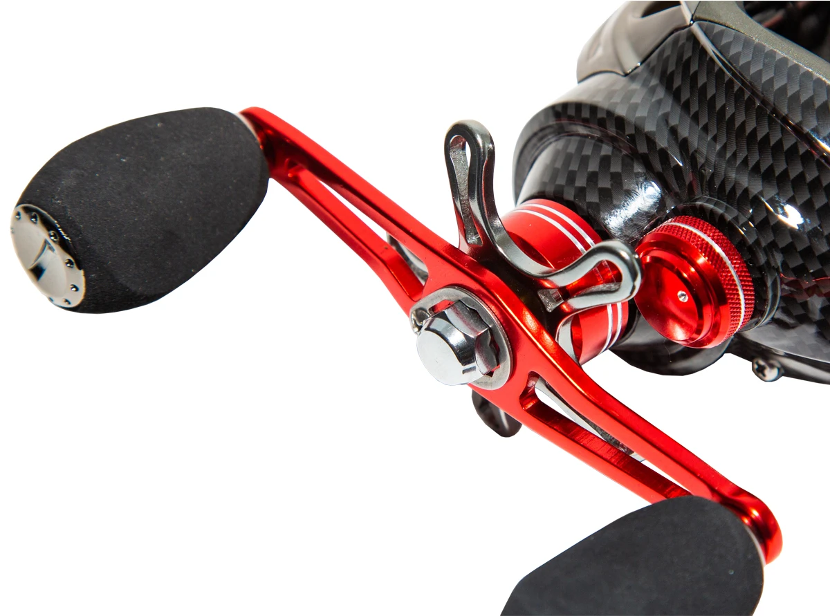 Ultimate Spear Cast Reel (5 Reviews) 3 Ultimate Spear Cast Reel (5 Reviews) - Afbeelding 3