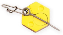 Rapture Area Bottom Hexa