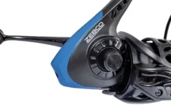 Zebco Z-Cast SR Spinmolen (1 Review) 6 Zebco Z-Cast SR Spinmolen (1 Review) -Vistuig winkel 7508272dfc2cc098