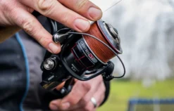 Preston Absolute Feeder Braid 150m (2 Reviews) -Vistuig winkel 75758a154e88e096