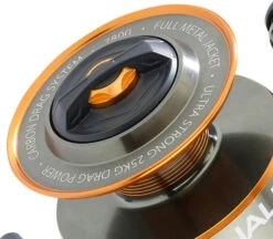 Balzer Adrenalin 7800 Molen -Vistuig winkel 75c0ebfc7f26ac72