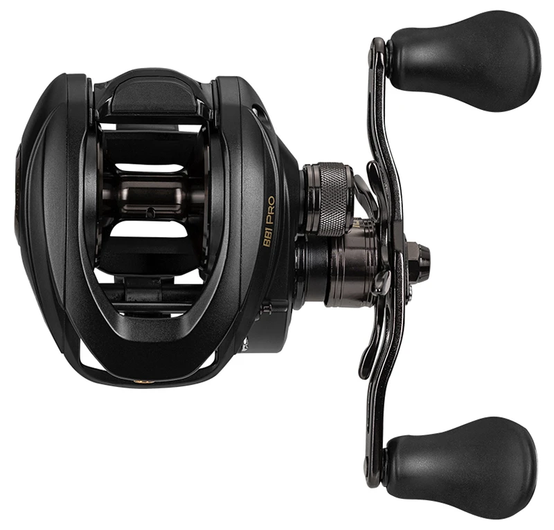 Lew's BB1 Pro Baitcasting Reel 3 Lew's BB1 Pro Baitcasting Reel - Afbeelding 3