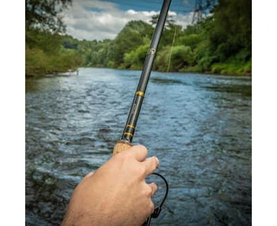 Korum Glider Power Float Rod (3,35m) (3 Reviews) 5 Korum Glider Power Float Rod (3,35m) (3 Reviews) - Afbeelding 5