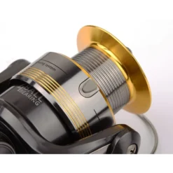 Spro Necton LCS 5000 (2 Reviews) -Vistuig winkel 76ad8cac91b71d6d