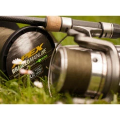 Korda Apex Braid (1 Review) -Vistuig winkel 76b83566f060a7a2
