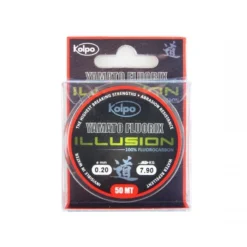 Kolpo Illusion Fluorocarbon (4 Reviews)