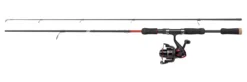 Abu Garcia Cardinal X Spinning Combo (2 Reviews) -Vistuig winkel 7741d9b79ea164d7