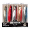 Ron Thompson Salmon Pack In Box - 5pcs
